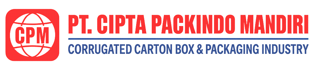 PT. Cipta Packindo Mandiri
